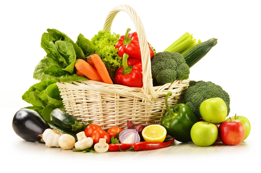 Ilustracja do informacji: Warsztaty dietetyczne „Dieta seniora”
